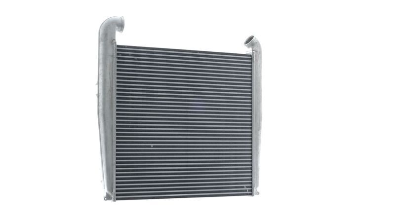 MAHLE, Intercooler, échangeur