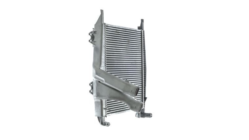 MAHLE, Intercooler, échangeur