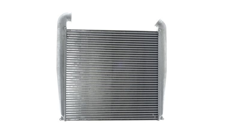 MAHLE, Intercooler, échangeur