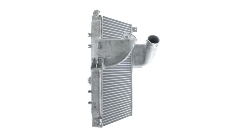 MAHLE, Intercooler, échangeur