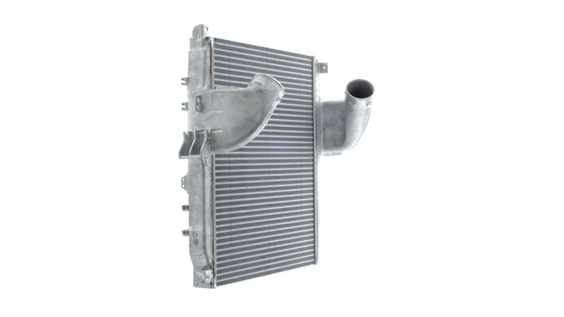 MAHLE, Intercooler, échangeur