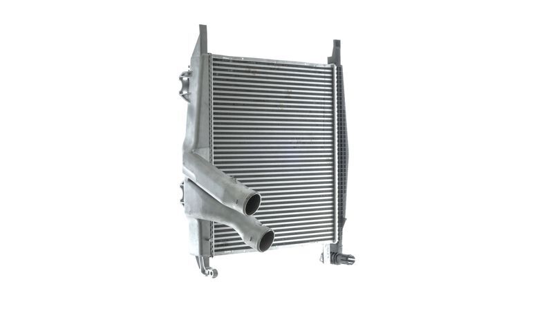 MAHLE, Intercooler, échangeur