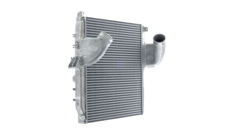 MAHLE, Intercooler, échangeur