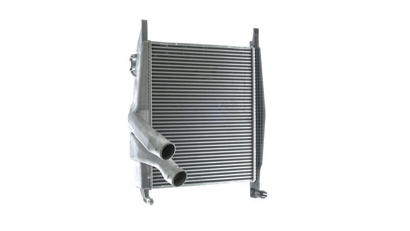 MAHLE, Intercooler, échangeur