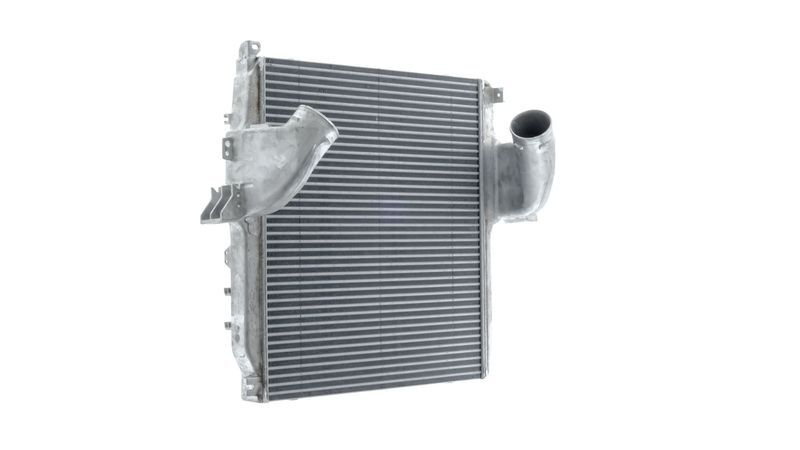 MAHLE, Intercooler, échangeur