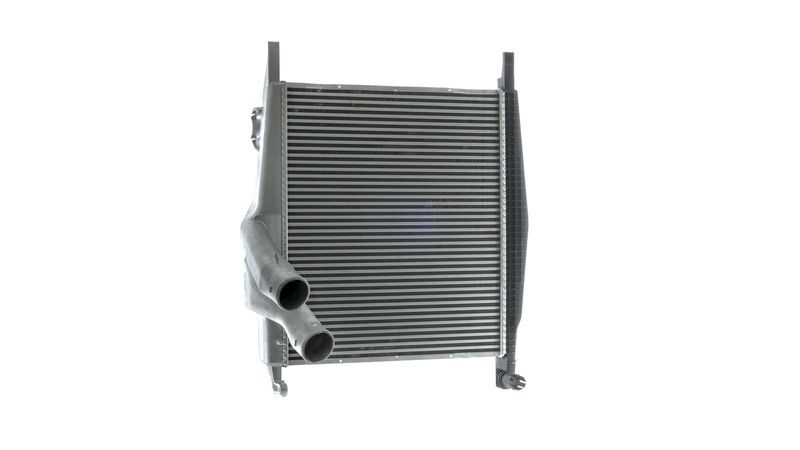 MAHLE, Intercooler, échangeur