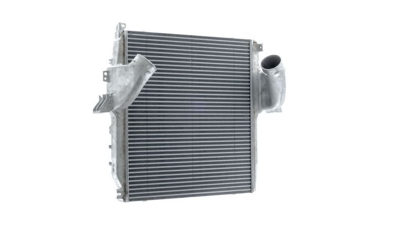 MAHLE, Intercooler, échangeur