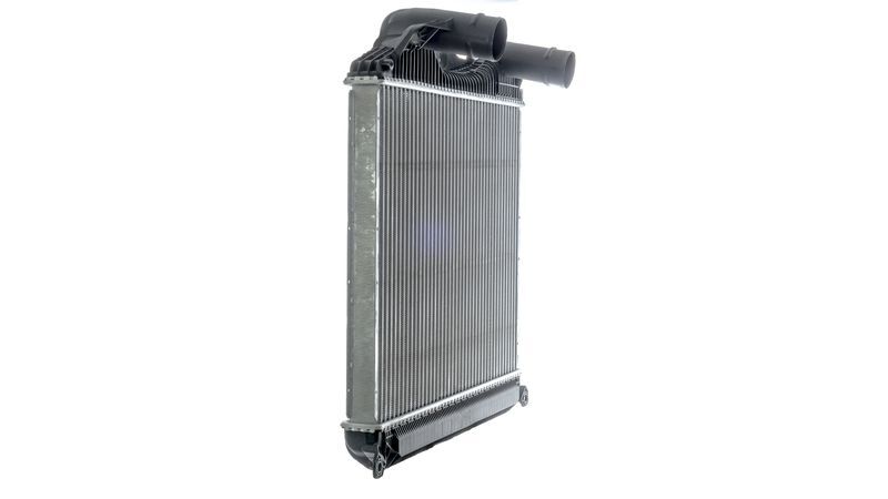 MAHLE, Intercooler, échangeur