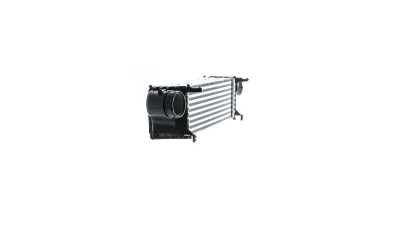 MAHLE, Intercooler, échangeur