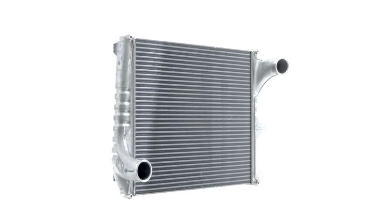 MAHLE, Intercooler, échangeur