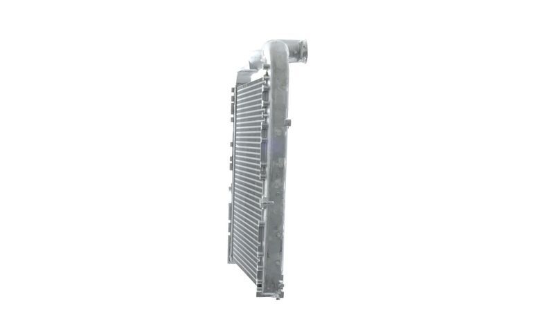 MAHLE, Intercooler, échangeur