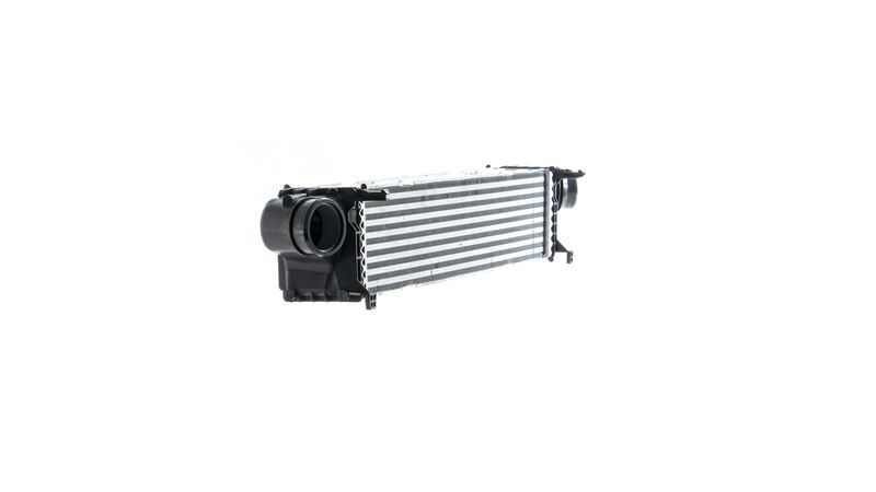 MAHLE, Intercooler, échangeur