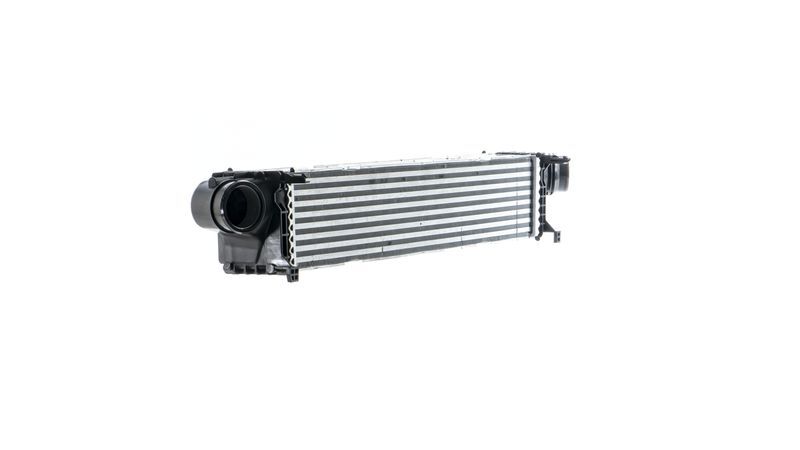 MAHLE, Intercooler, échangeur