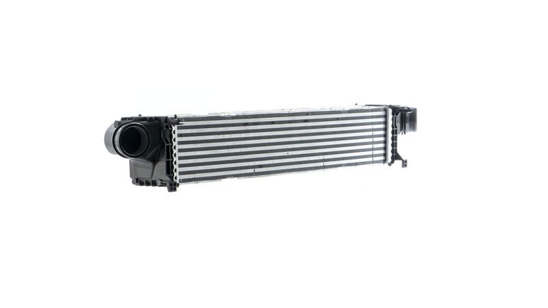 MAHLE, Intercooler, échangeur