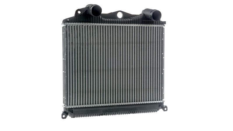 MAHLE, Intercooler, échangeur