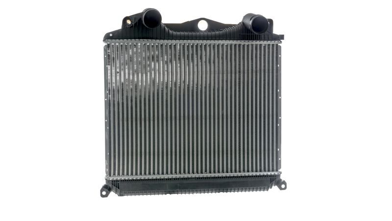 MAHLE, Intercooler, échangeur