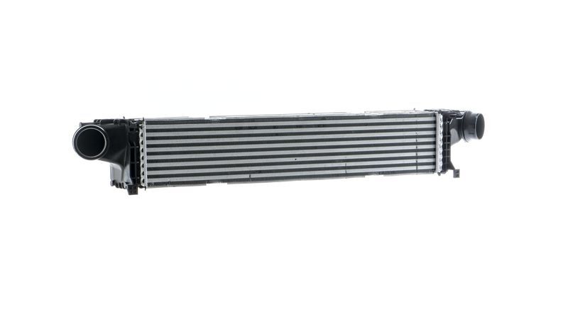 MAHLE, Intercooler, échangeur