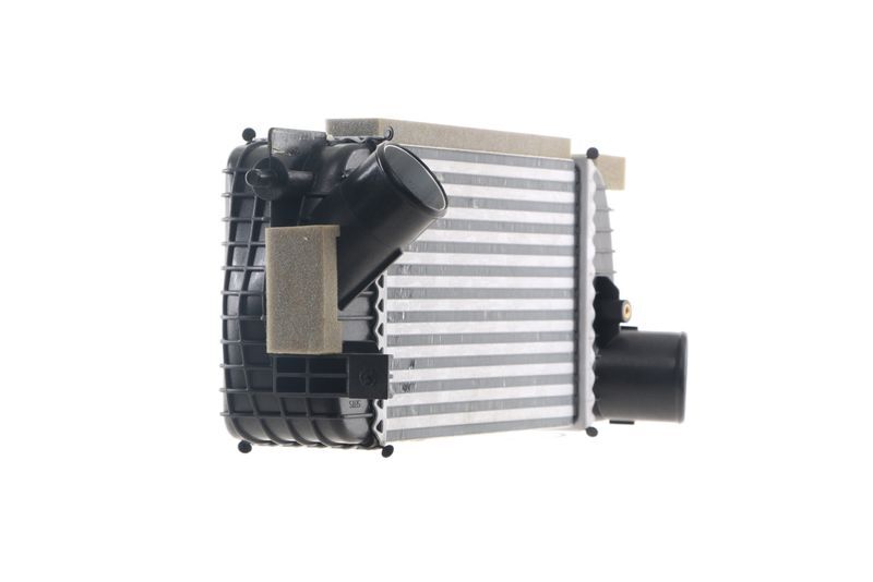 MAHLE, Intercooler, échangeur