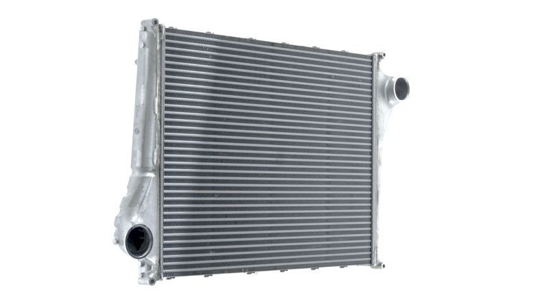 MAHLE, Intercooler, échangeur