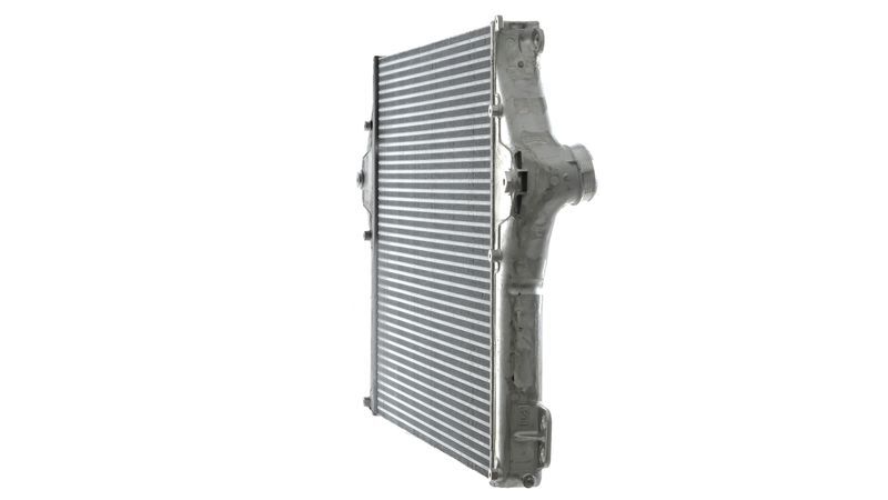 MAHLE, Intercooler, échangeur