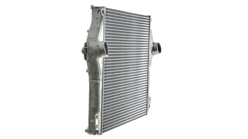 MAHLE, Intercooler, échangeur