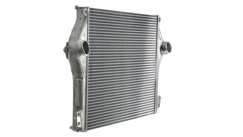 MAHLE, Intercooler, échangeur