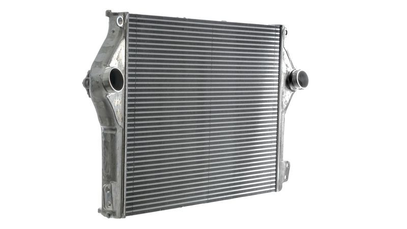 MAHLE, Intercooler, échangeur