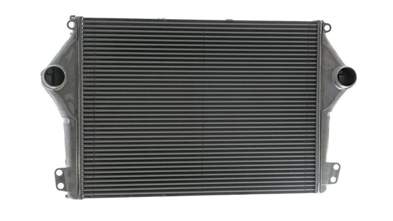 MAHLE, Intercooler, échangeur