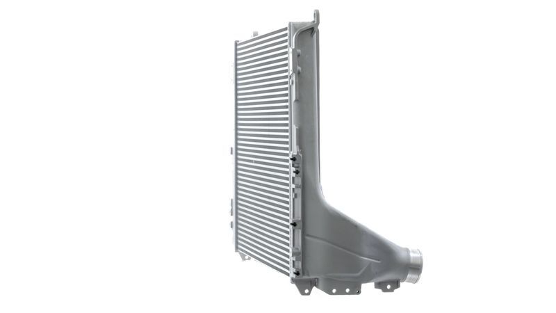 MAHLE, Intercooler, échangeur