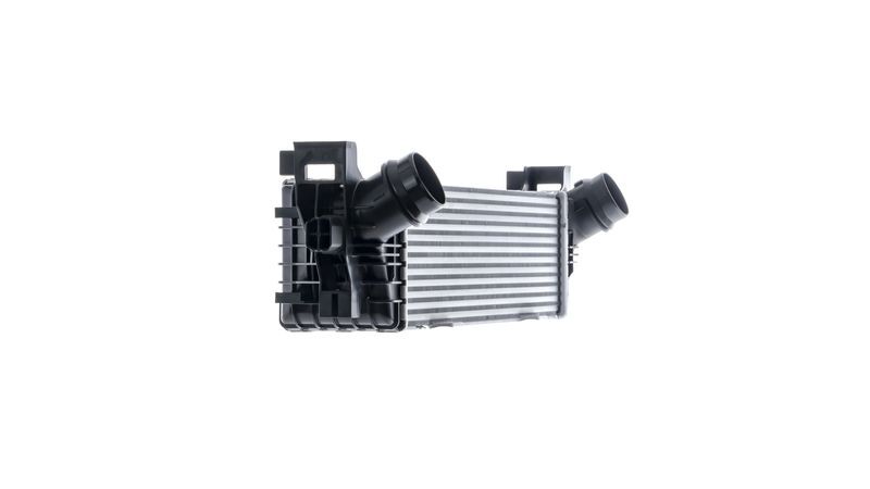 MAHLE, Intercooler, échangeur