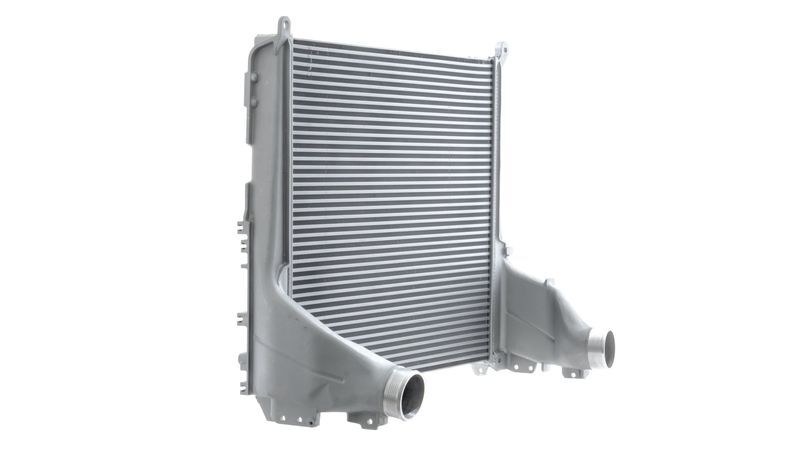 MAHLE, Intercooler, échangeur