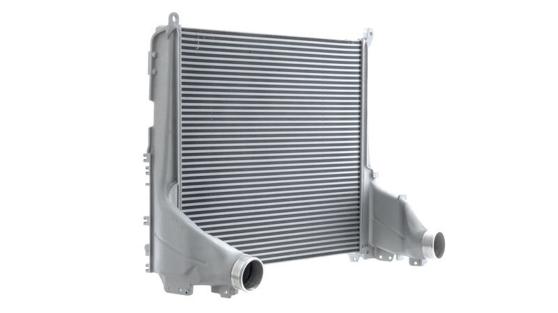 MAHLE, Intercooler, échangeur