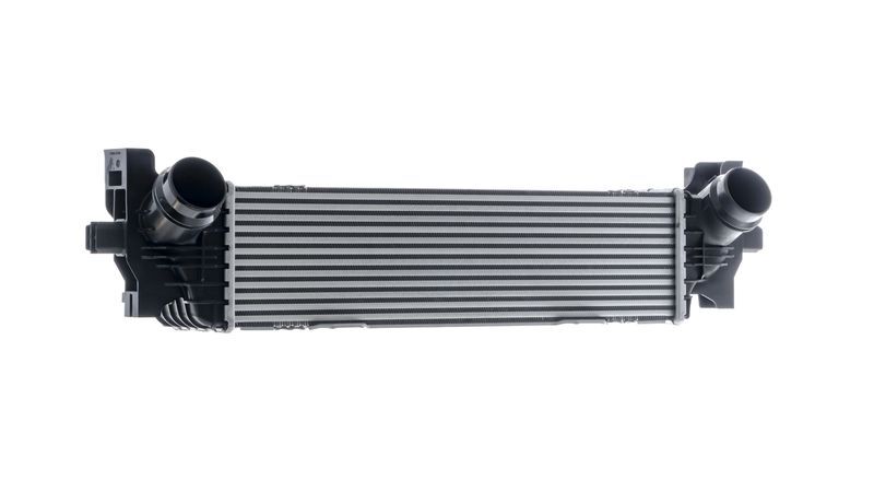 MAHLE, Intercooler, échangeur