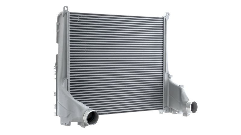 MAHLE, Intercooler, échangeur