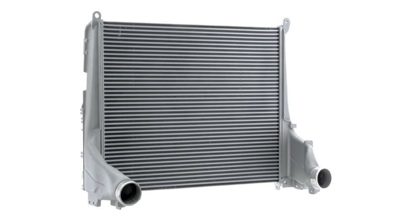 MAHLE, Intercooler, échangeur