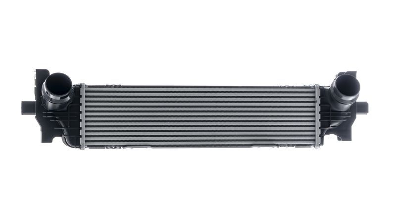 MAHLE, Intercooler, échangeur