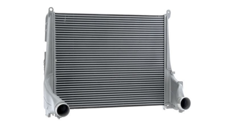 MAHLE, Intercooler, échangeur