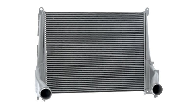 MAHLE, Intercooler, échangeur