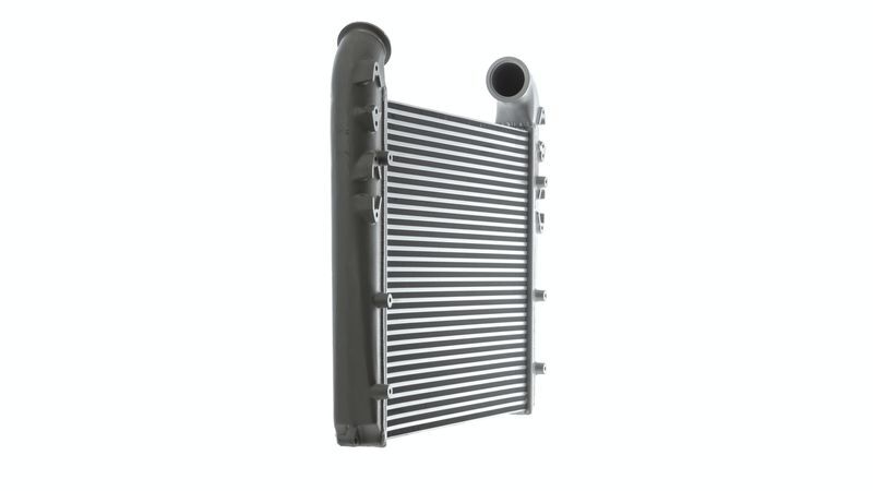 MAHLE, Intercooler, échangeur