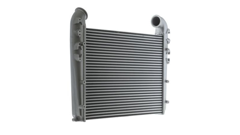 MAHLE, Intercooler, échangeur