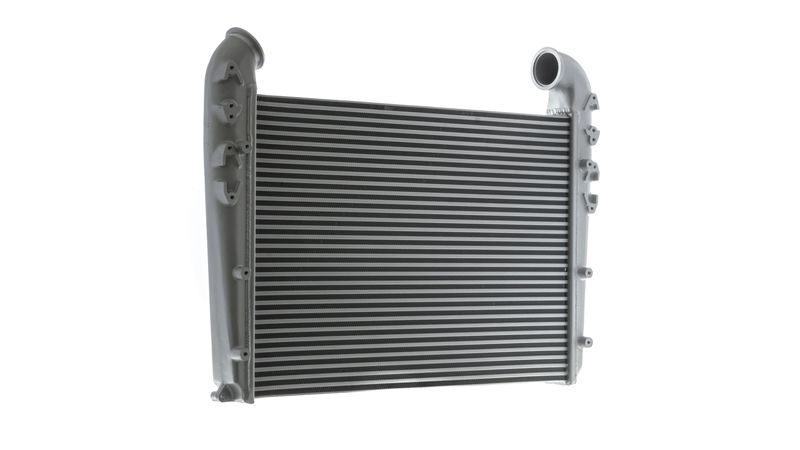 MAHLE, Intercooler, échangeur