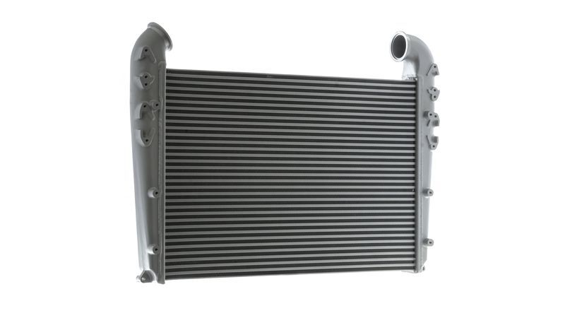 MAHLE, Intercooler, échangeur