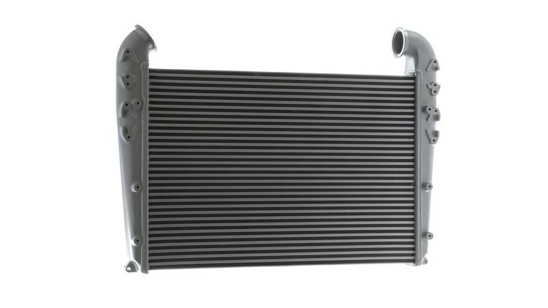 MAHLE, Intercooler, échangeur