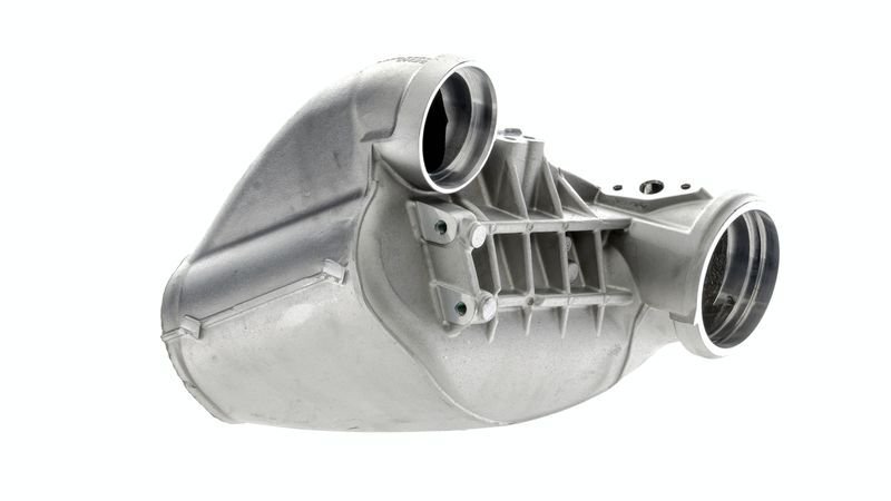 MAHLE, Intercooler, échangeur