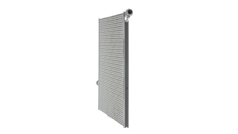 MAHLE, Radiateur basse température, intercooler