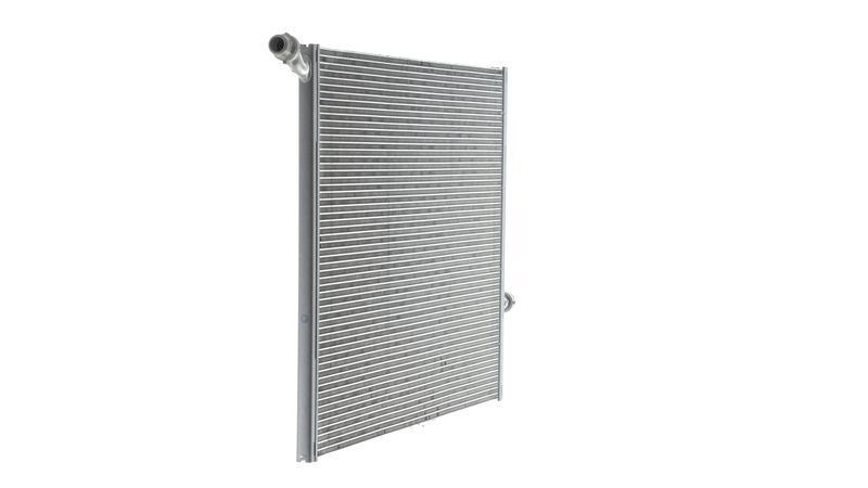 MAHLE, Radiateur basse température, intercooler