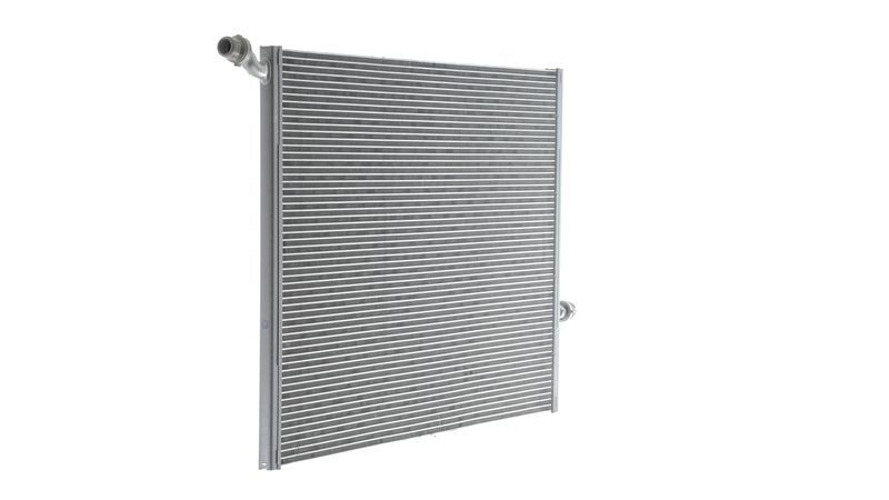 MAHLE, Radiateur basse température, intercooler