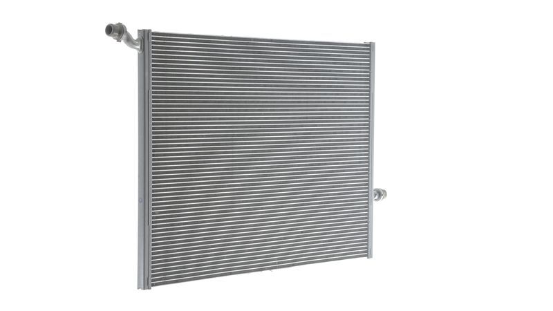 MAHLE, Radiateur basse température, intercooler