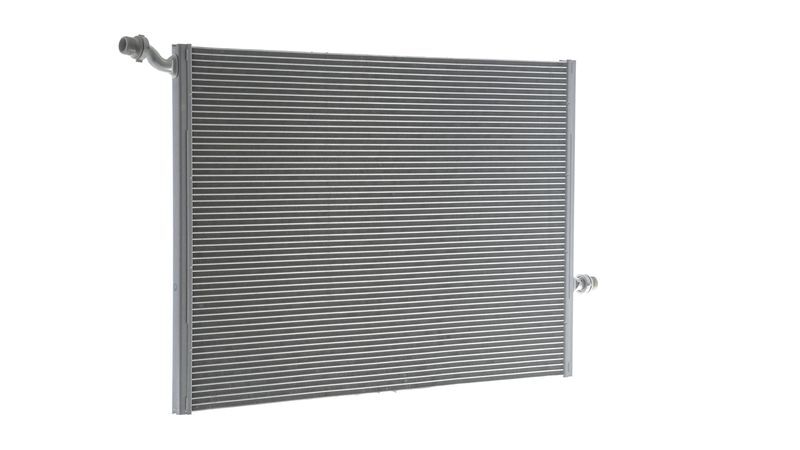 MAHLE, Radiateur basse température, intercooler