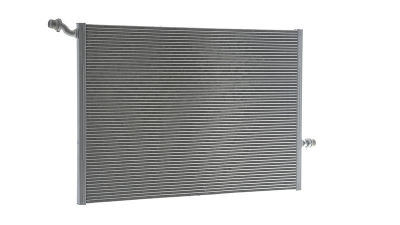 MAHLE, Radiateur basse température, intercooler